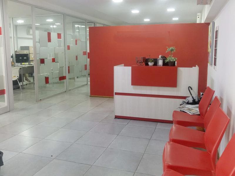 Propiedad en Argentina
