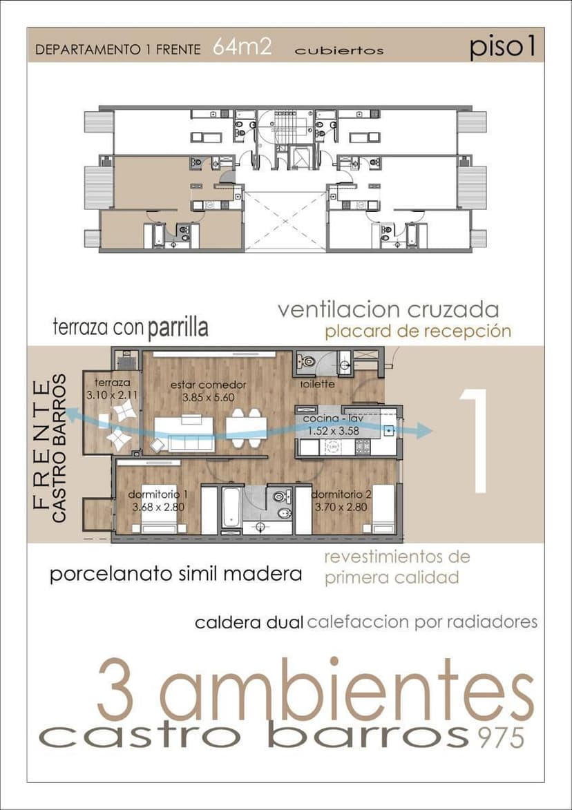 Plano 5