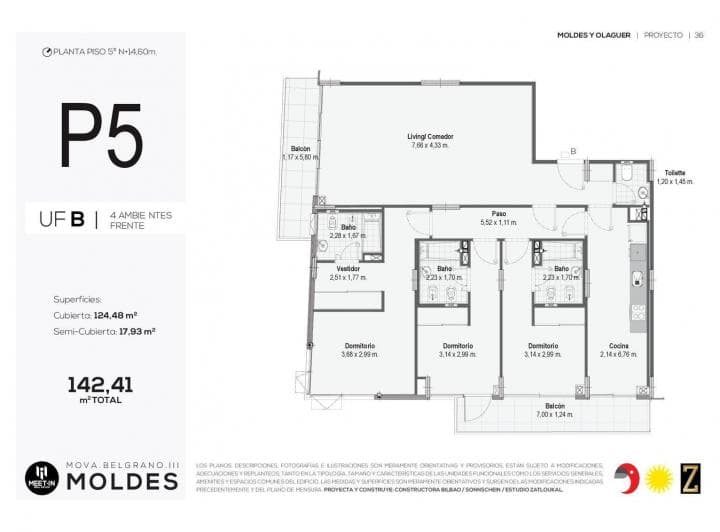 Plano 3