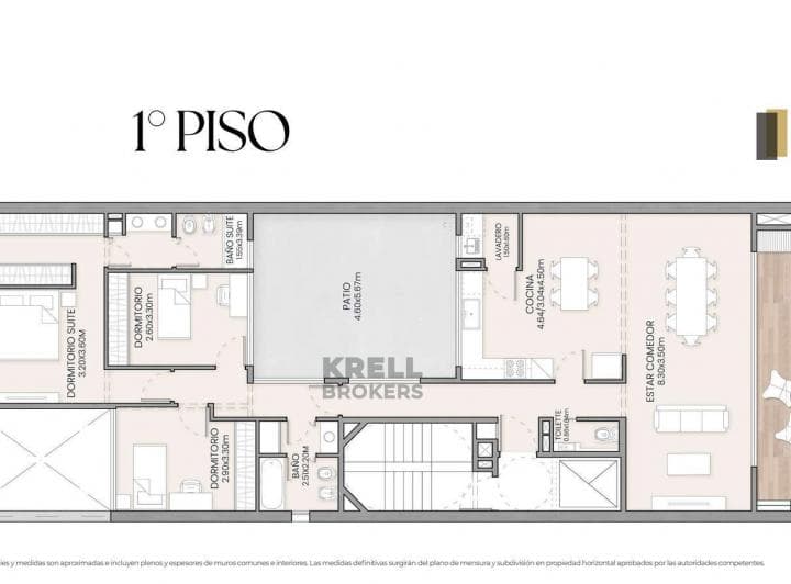 Plano 1