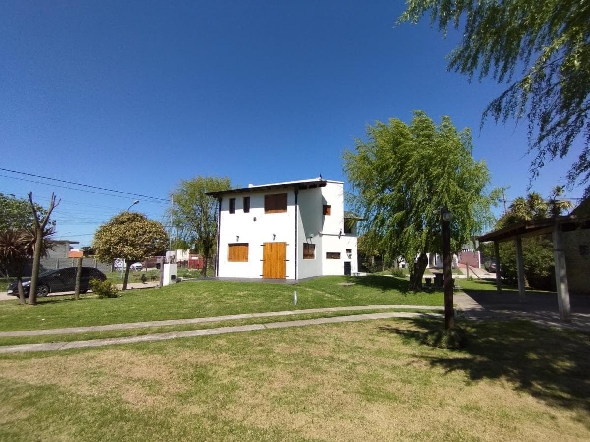 Propiedad en Argentina