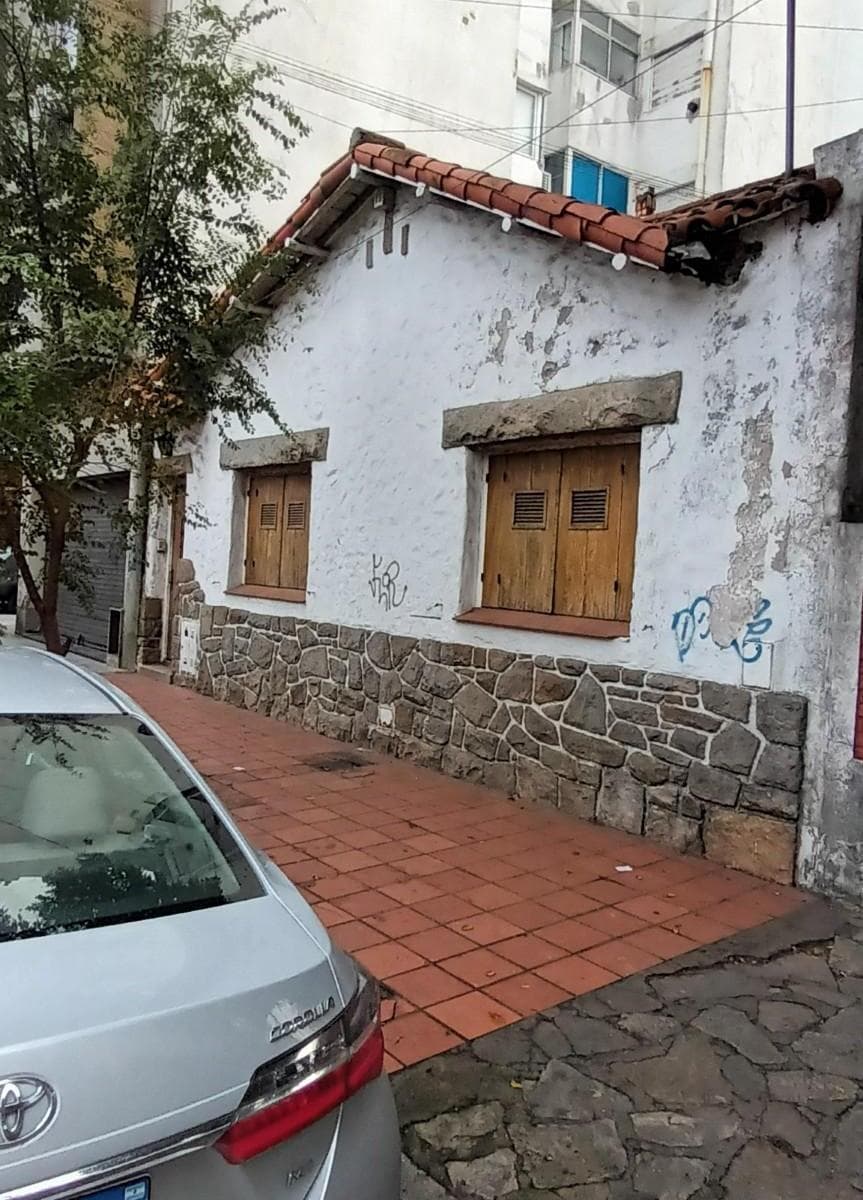 Propiedad en Argentina