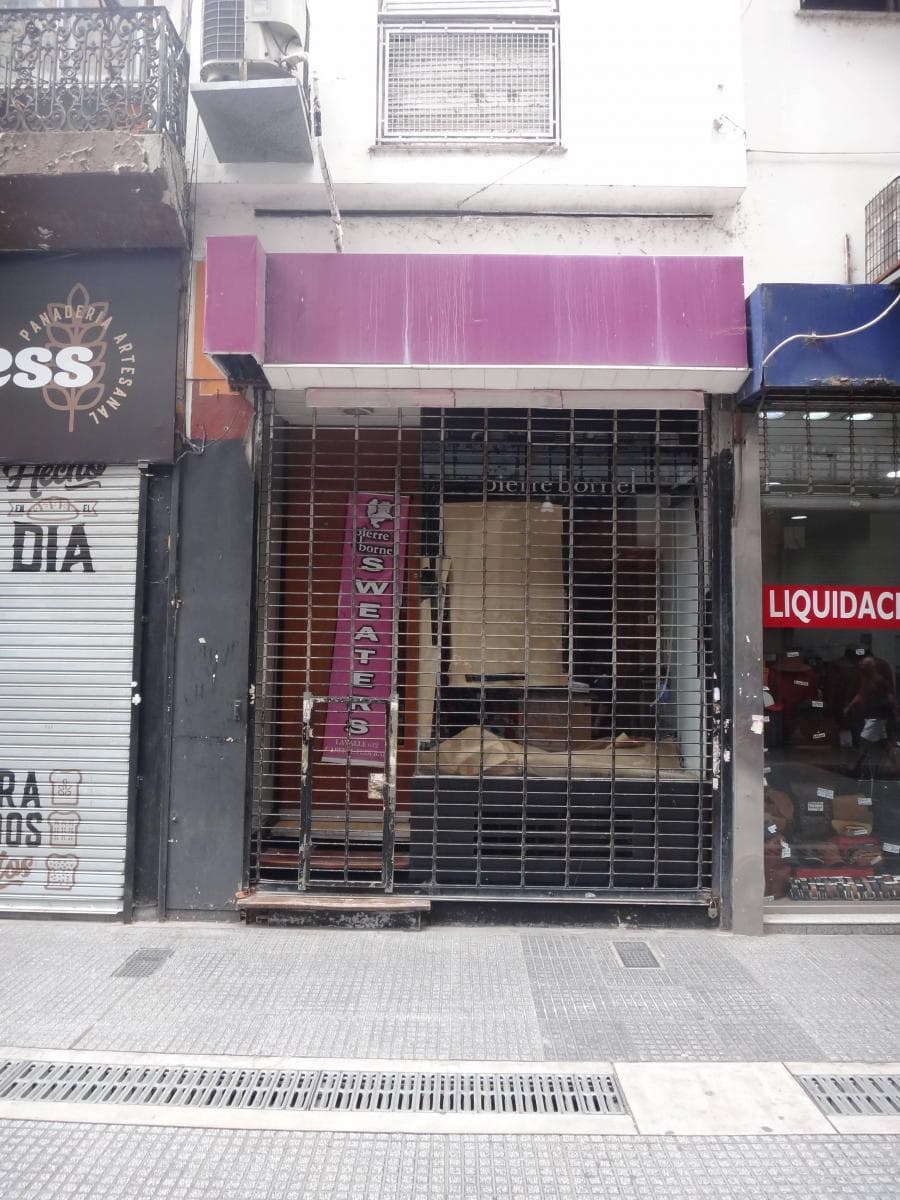 Propiedad en Argentina