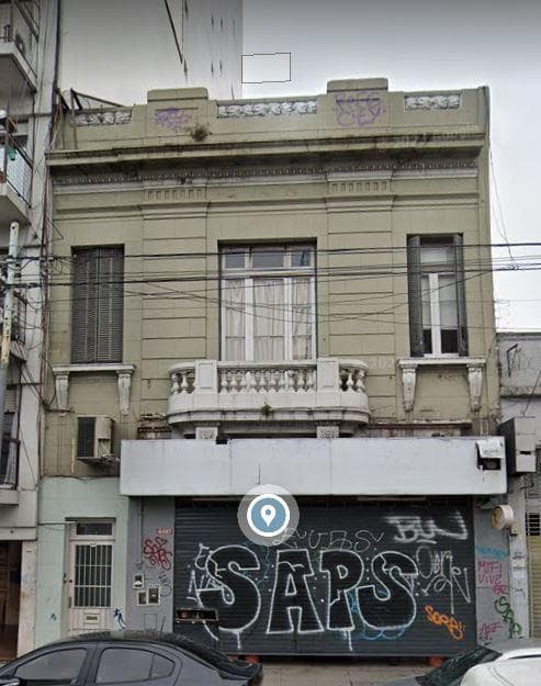 Propiedad en Argentina