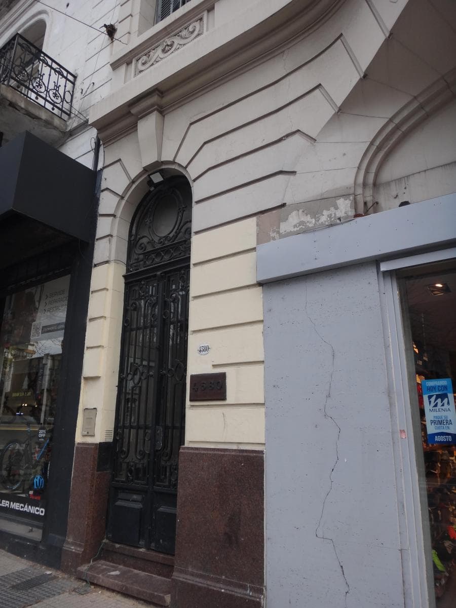 Propiedad en Argentina