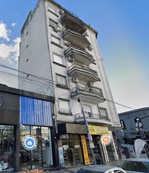 Propiedad en Argentina