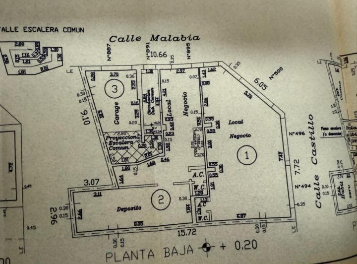 Plano 1