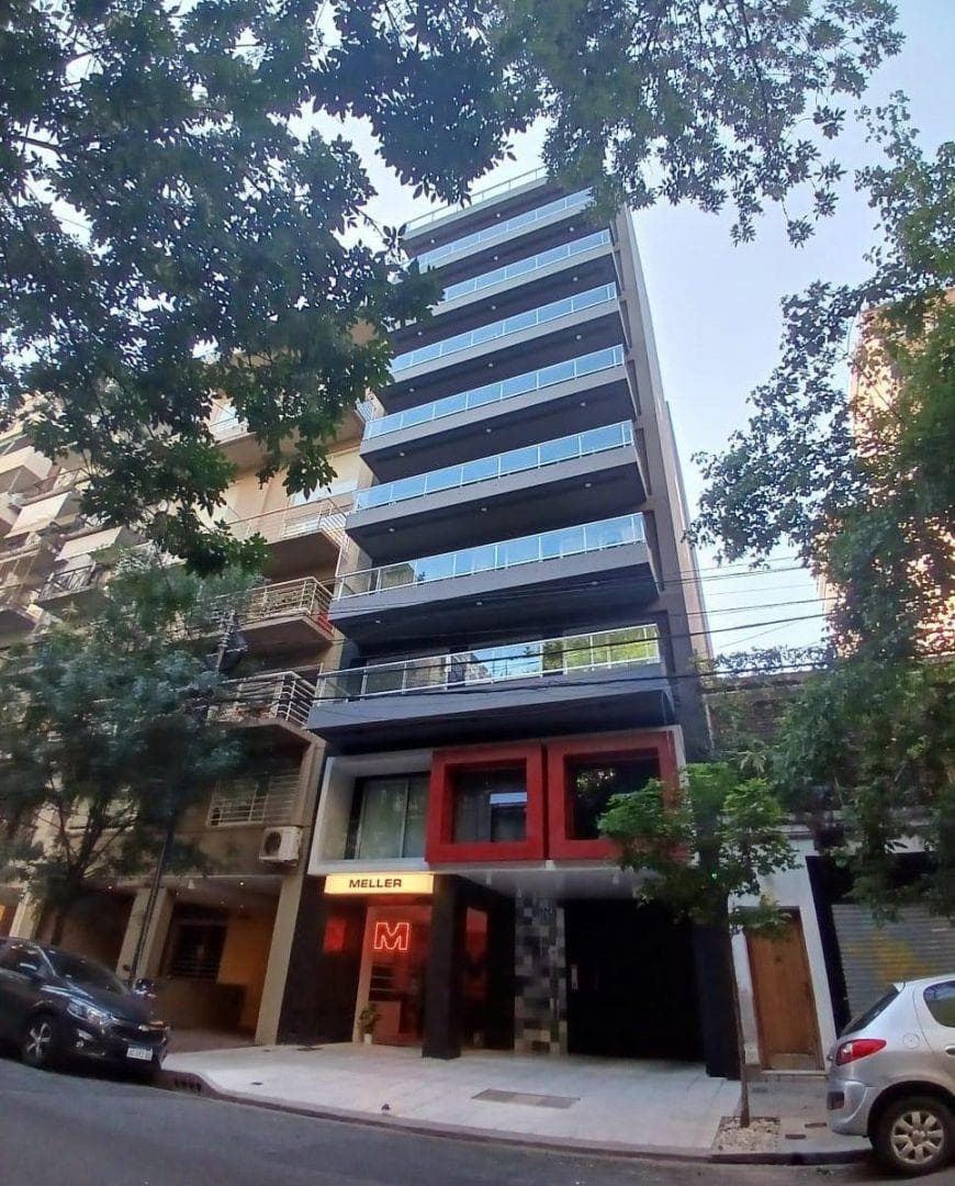 Propiedad en Argentina