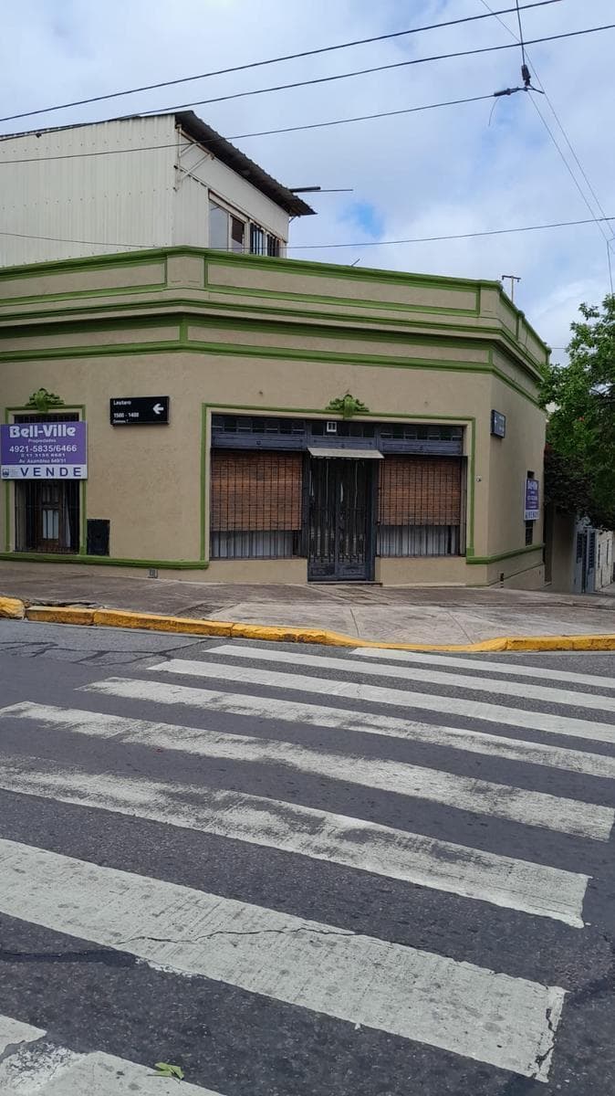 Propiedad en Argentina