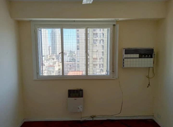 Departamento en ALQUILER EN CABALLITO 4