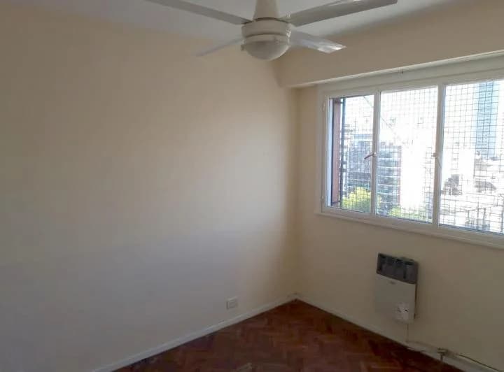 Departamento en ALQUILER EN CABALLITO 3