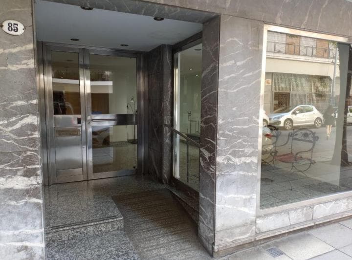 Departamento en ALQUILER EN CABALLITO 1