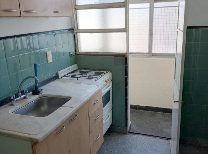Departamento en ALQUILER EN CABALLITO 2