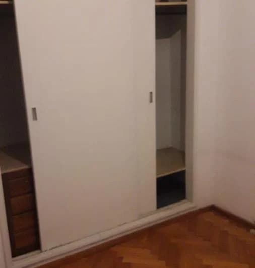 Departamento - Parque Chacabuco 3