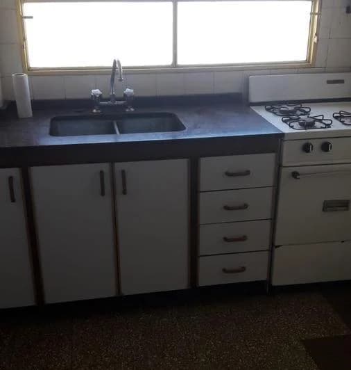 Departamento - Parque Chacabuco 5