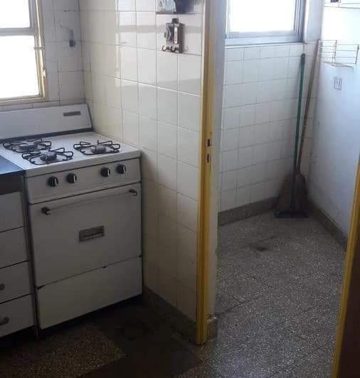 Departamento - Parque Chacabuco 4