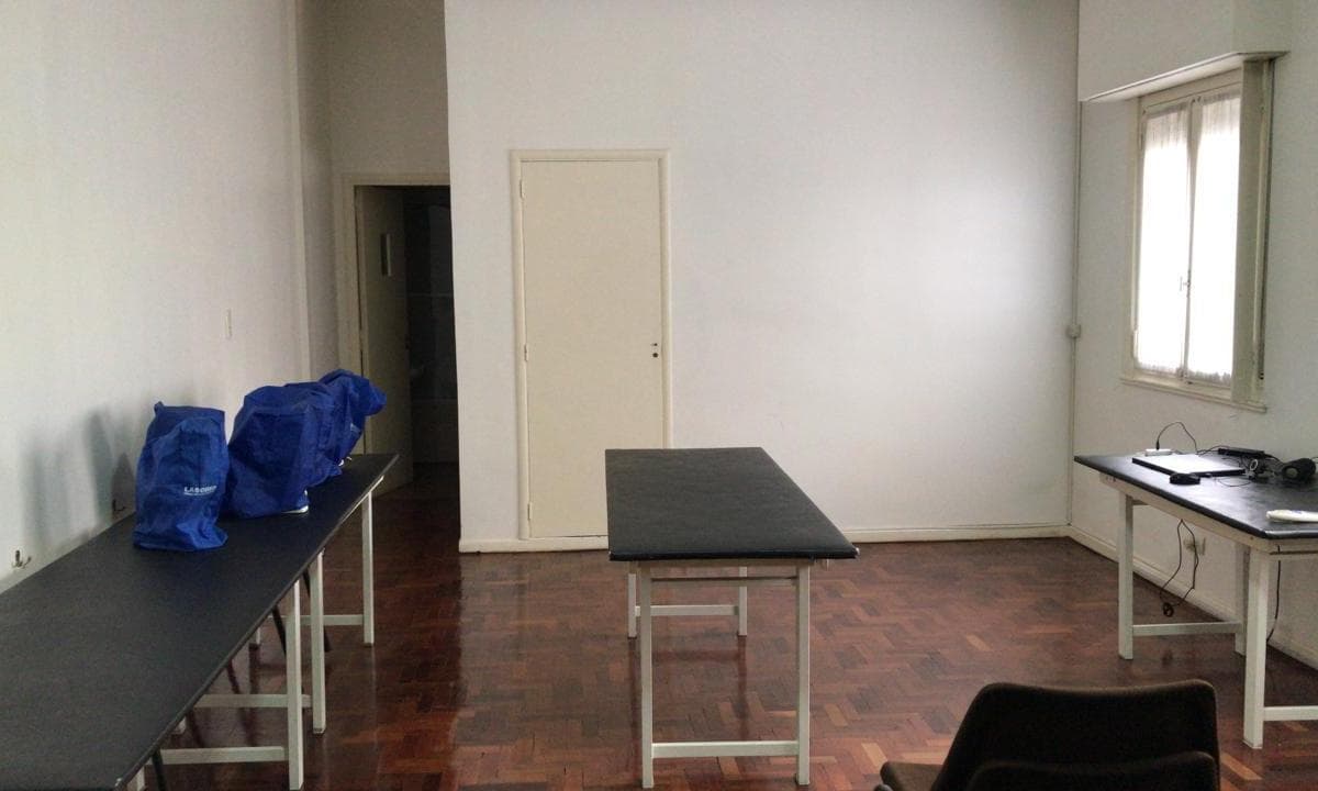 Propiedad en Argentina