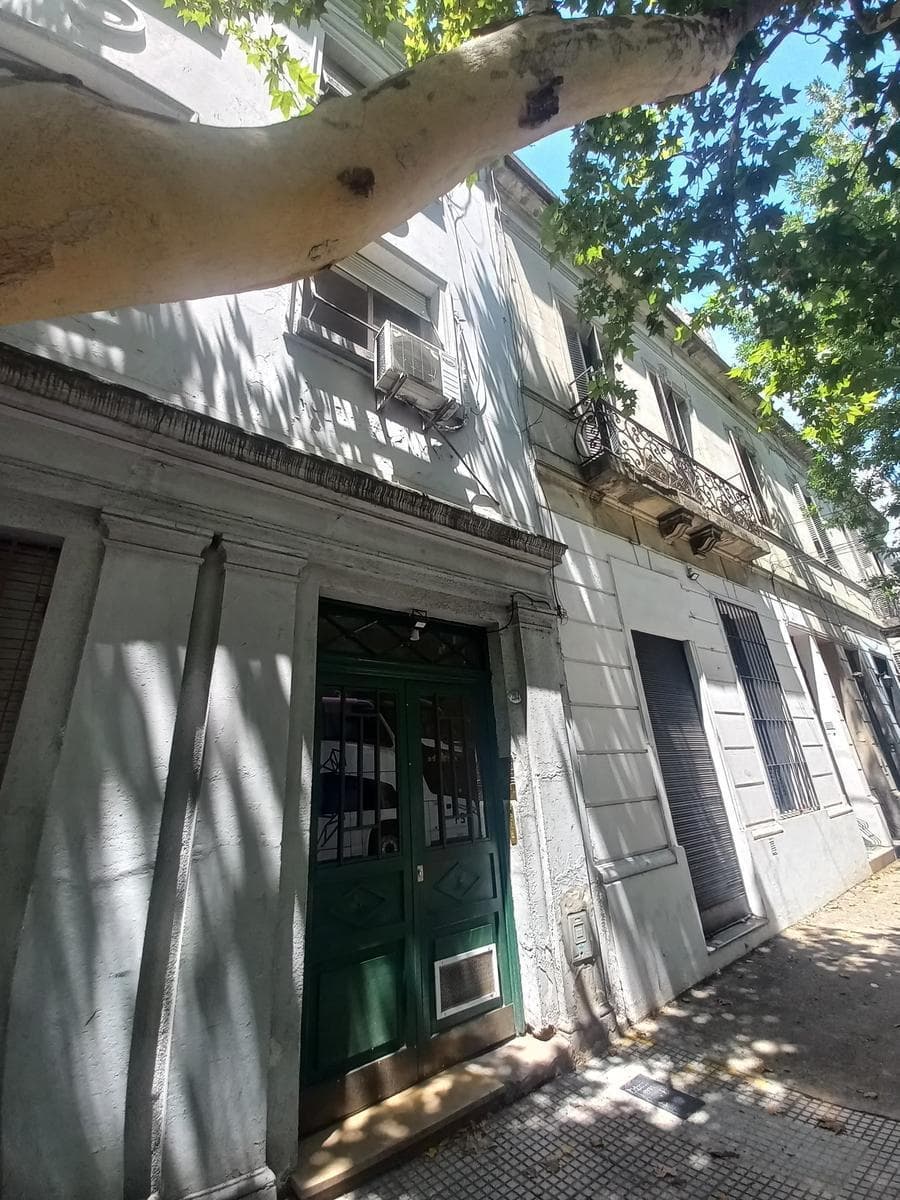 Propiedad en Argentina