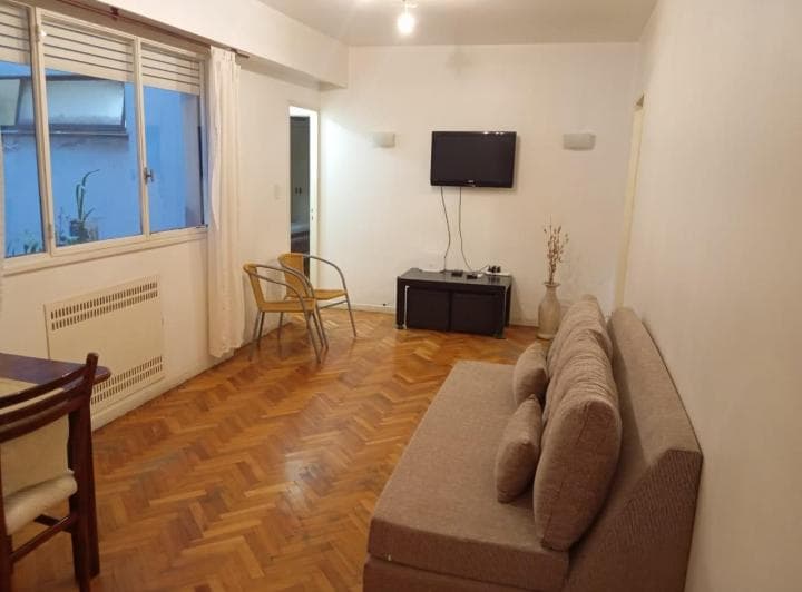 Departamento en  Alquiler Temporario Salguero 1600 2