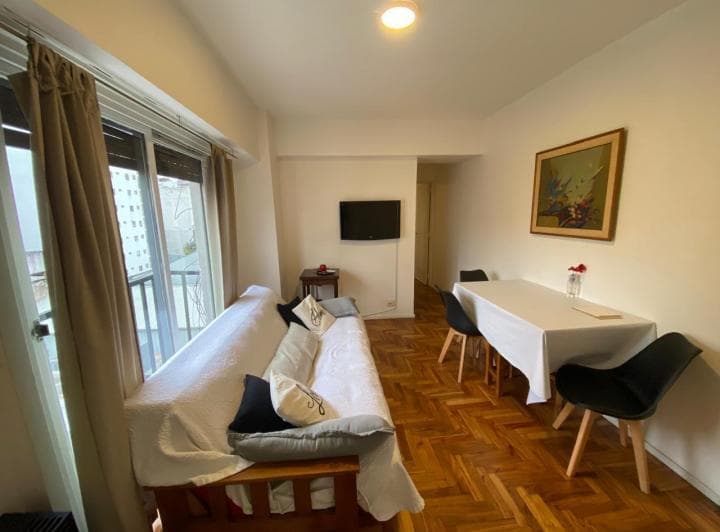 Departamento en  Alquiler Temporario al 2900 4