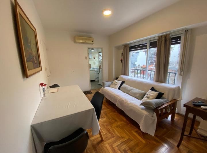 Departamento en  Alquiler Temporario al 2900 2
