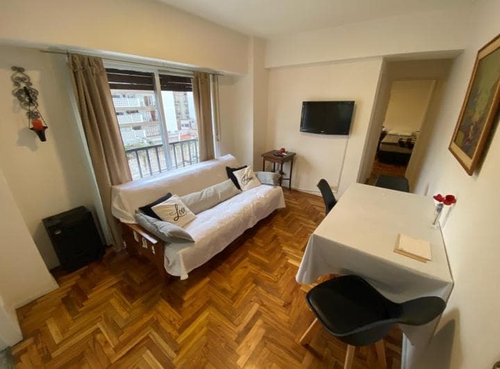 Departamento en  Alquiler Temporario al 2900 1