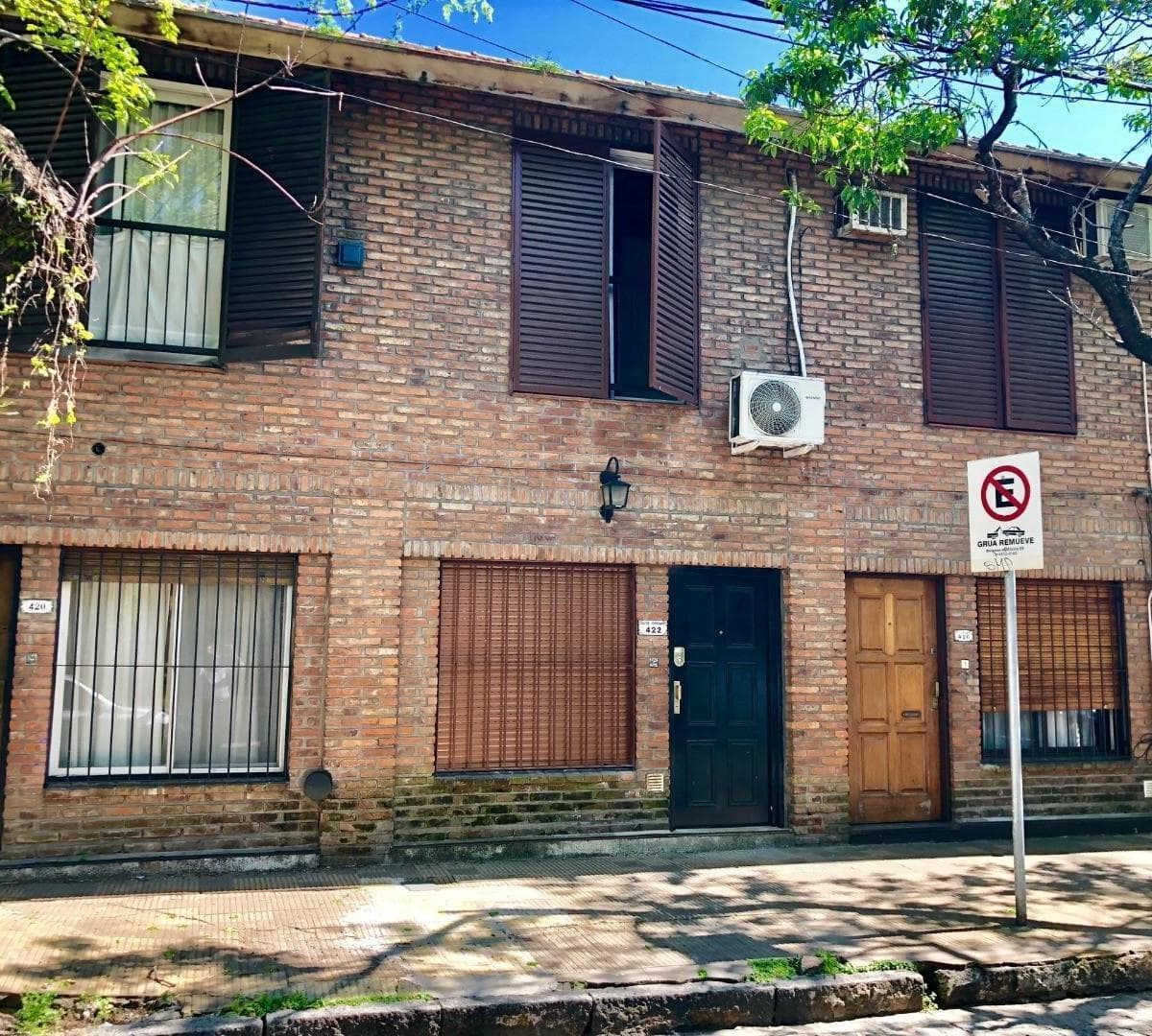 Propiedad en Argentina