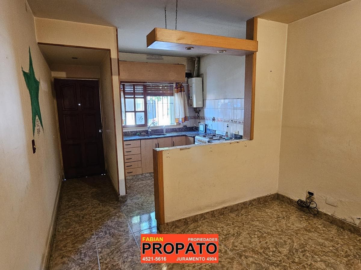 Propiedad en Argentina