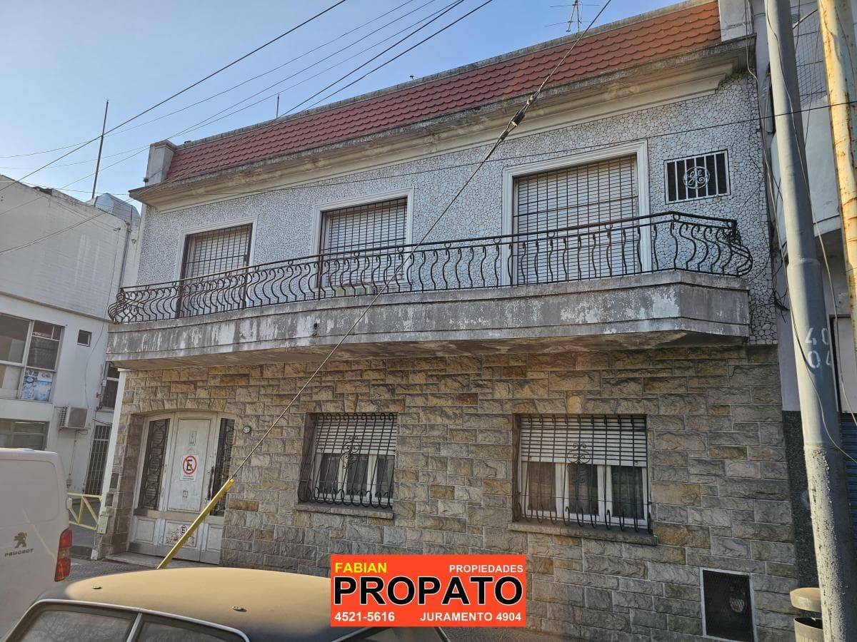 Propiedad en Argentina
