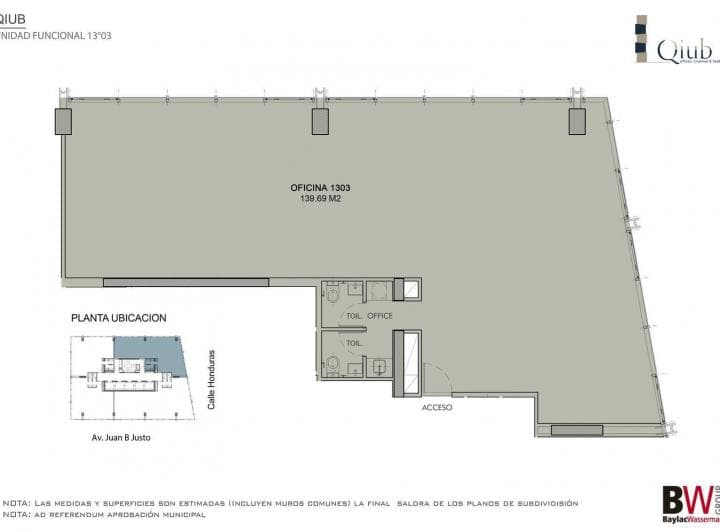 Plano 1