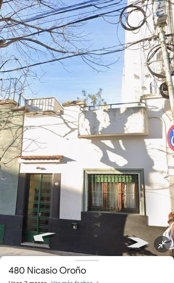 Propiedad en Argentina
