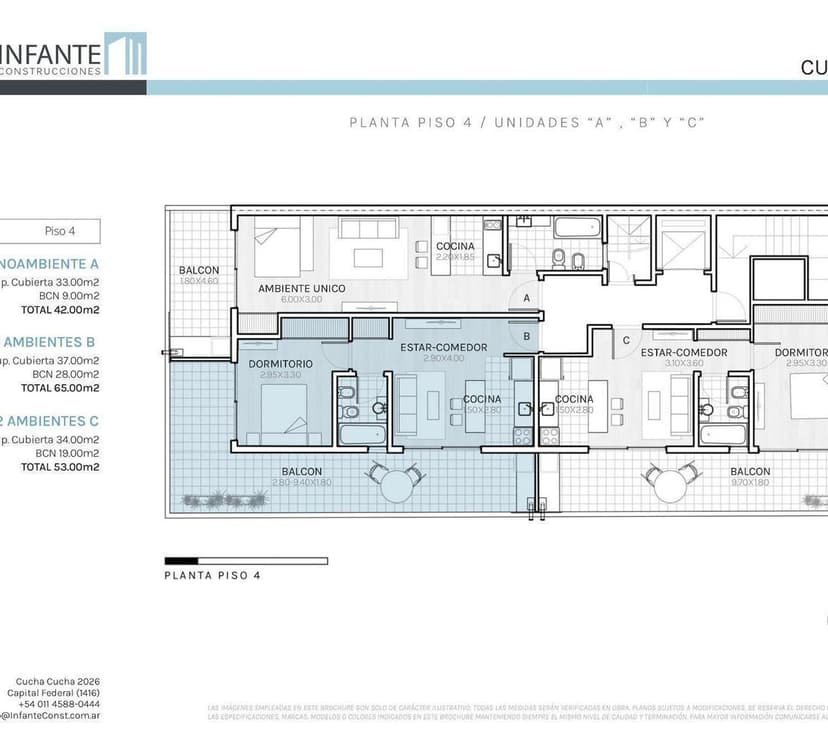 Plano 3
