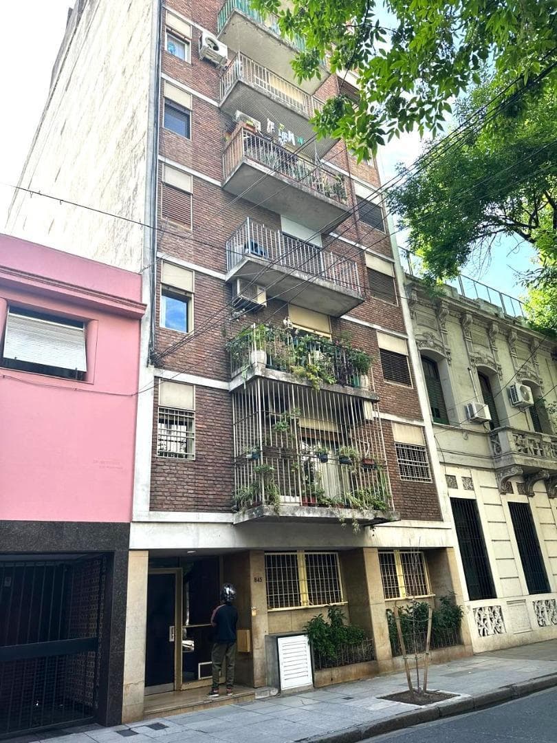 Propiedad en Argentina
