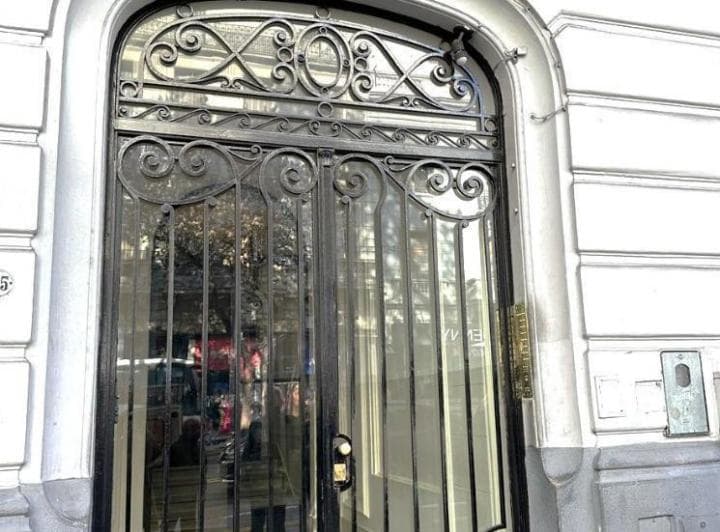 Propiedad en Argentina
