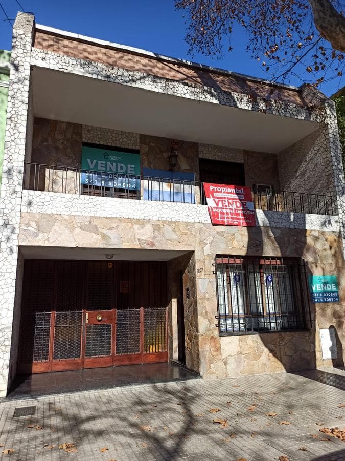 Propiedad en Argentina