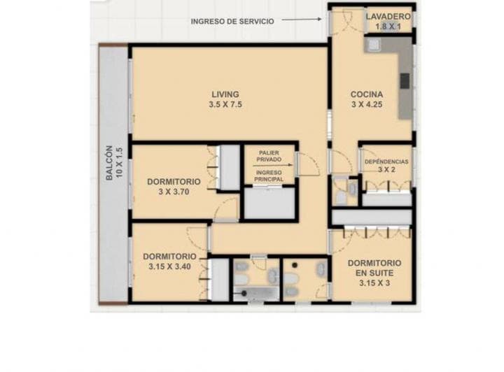 Plano 1