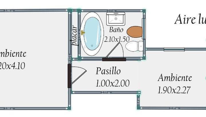 Plano 1
