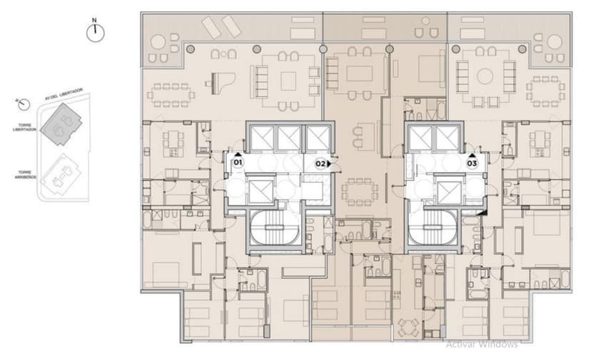 Plano 1