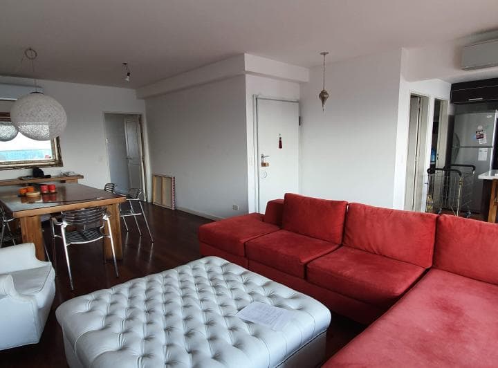 Torres del Yacht 127 m² 3amb Muy Alto! Amoblado y Equipado Impresionantes Vistas 3