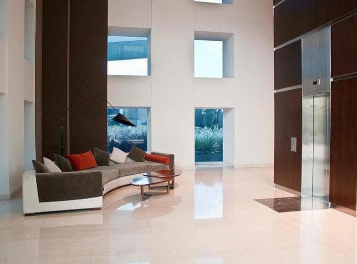 Torres del Yacht 127 m² 3amb Muy Alto! Amoblado y Equipado Impresionantes Vistas 5