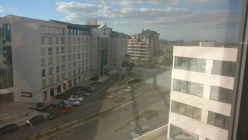 Oficina en Venta Ubicado en Wyndham Suites, Nordelta, Tigre 4