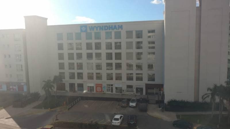 Oficina en Venta Ubicado en Wyndham Suites, Nordelta, Tigre 3