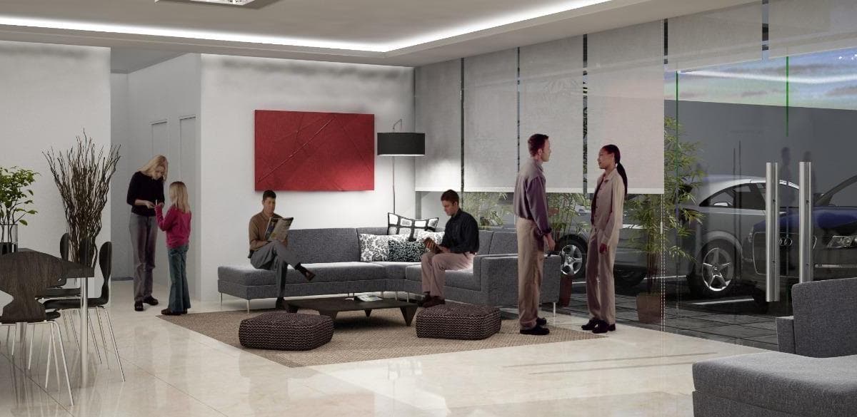 Departamento en Venta Ubicado en Tigre, G. B. a. Zona Norte, Argentina 3