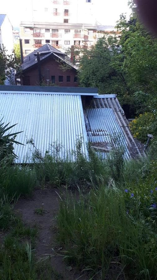 Propiedad en Argentina