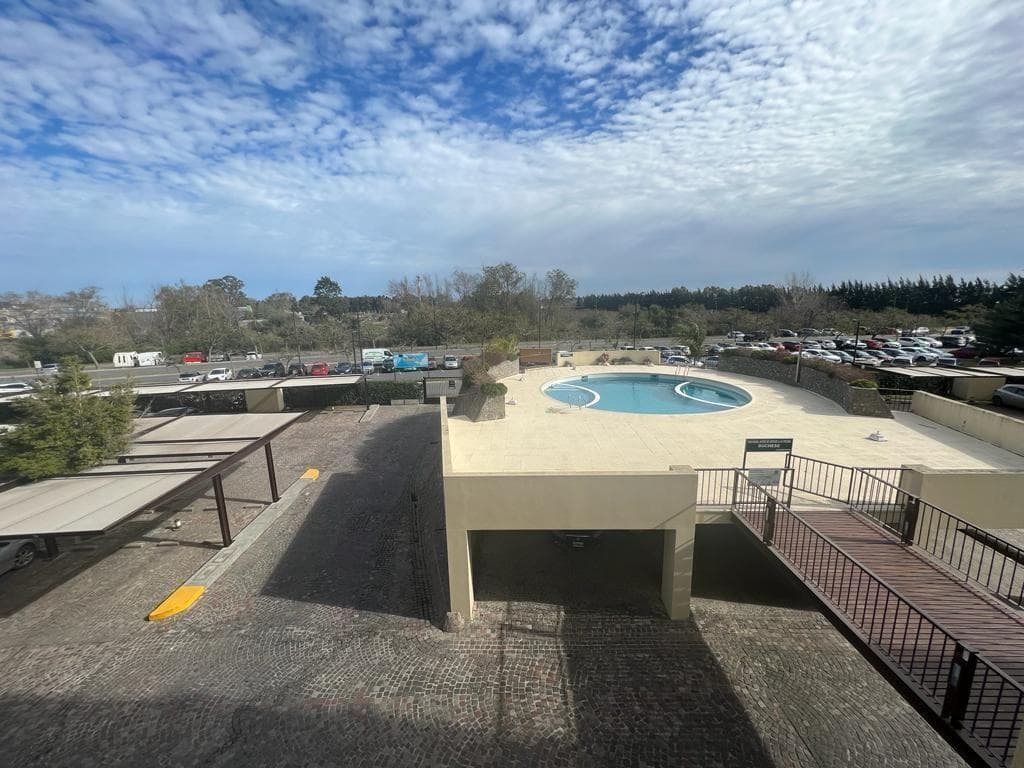 Oficina en Venta en Terrazas de La Bahia II, Bahia Grande, Nordelta 3