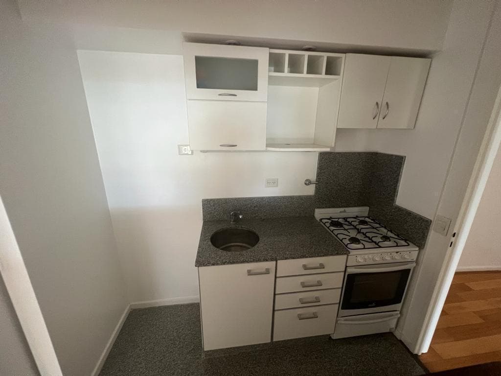 Oficina en Venta en Terrazas de La Bahia II, Bahia Grande, Nordelta 2