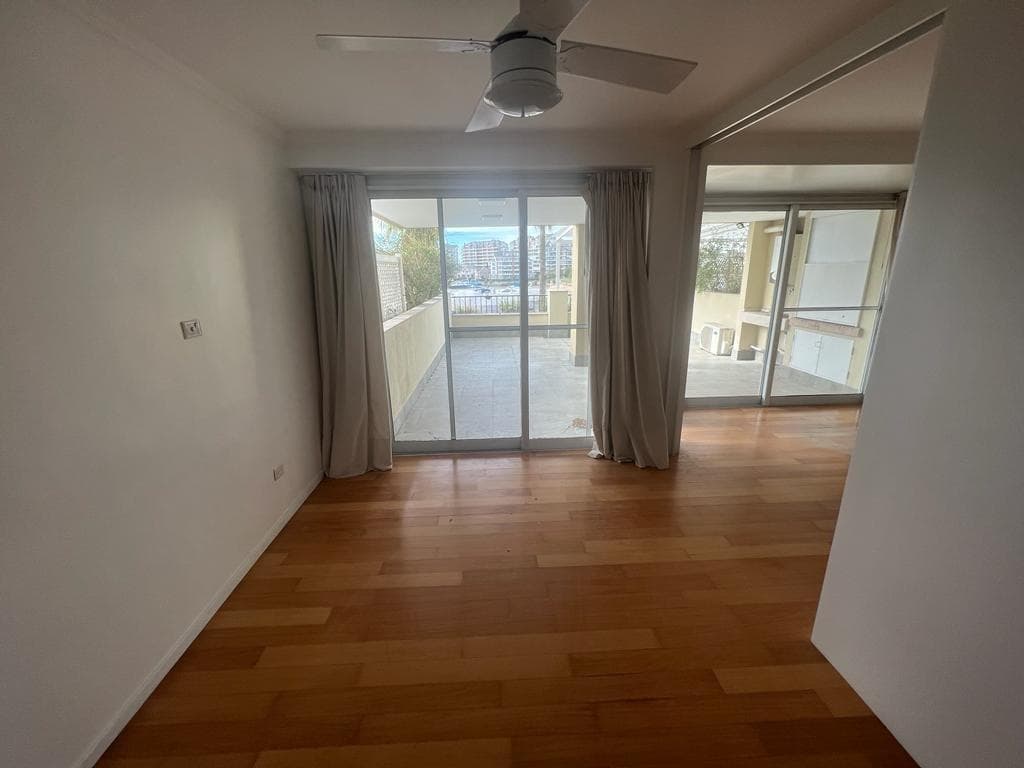 Oficina en Venta en Terrazas de La Bahia II, Bahia Grande, Nordelta 5