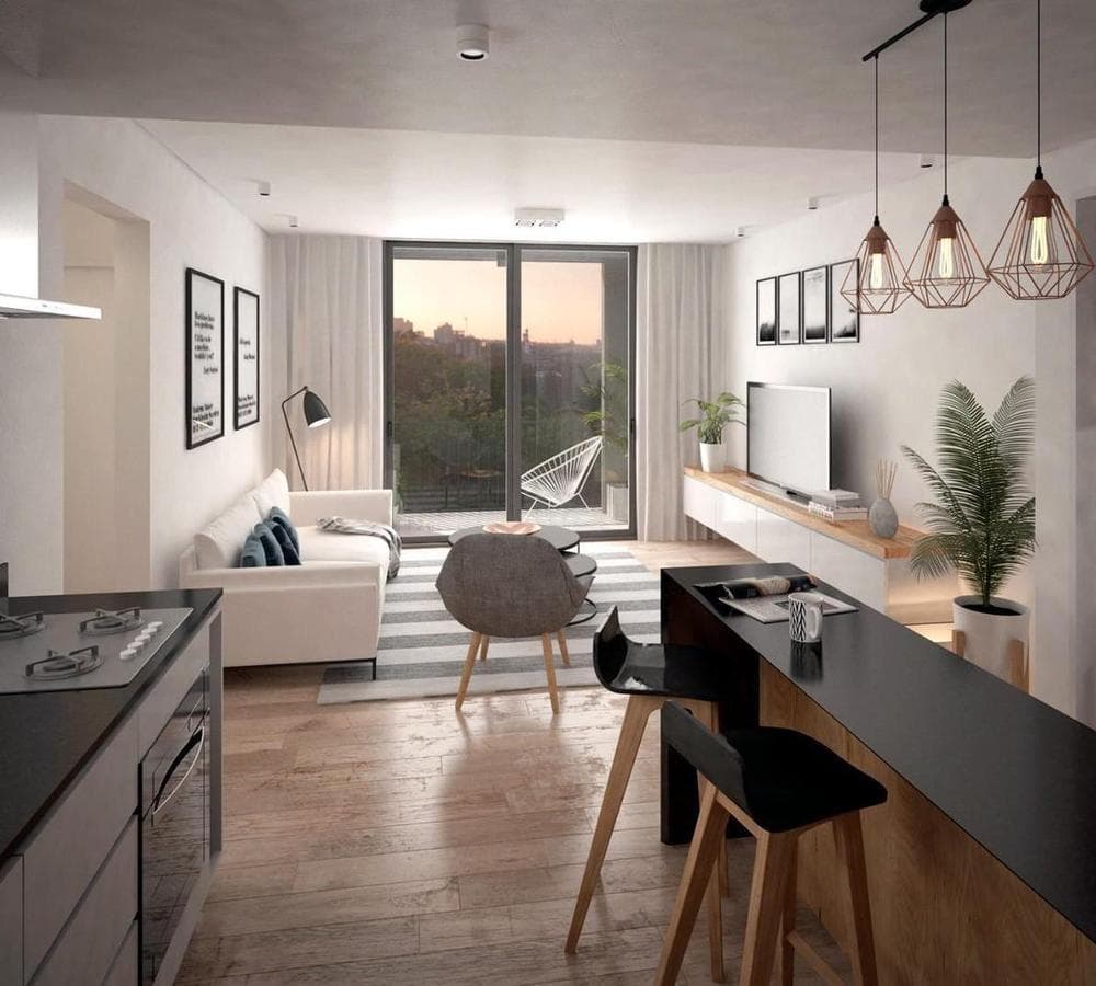 Departamento en Venta Ubicado en Tigre, G. B. a. Zona Norte, Argentina 2