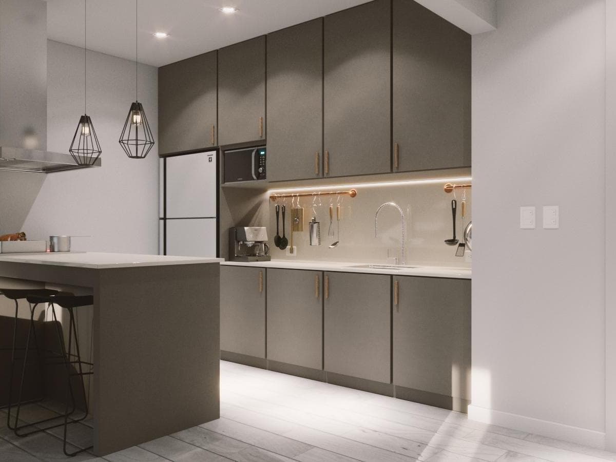 Departamento en Venta Ubicado en Tigre, G. B. a. Zona Norte, Argentina 1