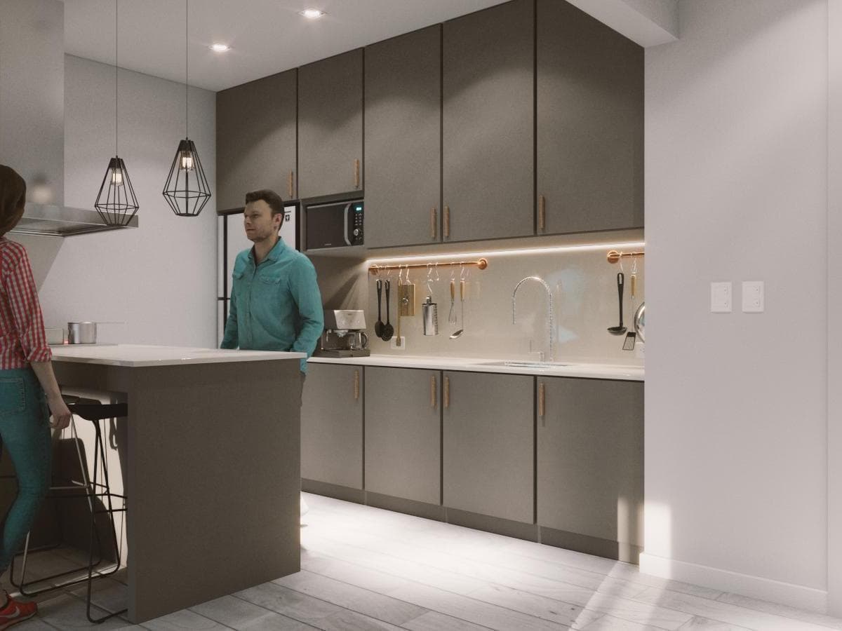 Departamento en Venta Ubicado en Tigre, G. B. a. Zona Norte, Argentina 5
